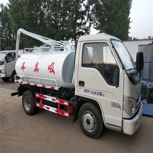 江東區吸糞車多少錢一輛專業老廠值得信任