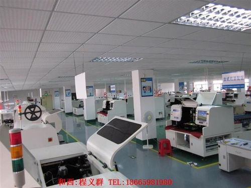 深圳市和西電子設備獲韓國Hanasert插件機中國獨家代理權，助力機械電子設備市場發展