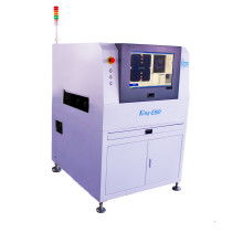 深圳振華電子設備廠 專注于自動光學檢測儀與精密機械電子設備的領軍者